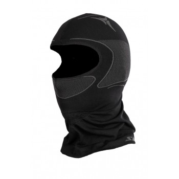 Термоподшлемник женский SECA S-COOL LADY black